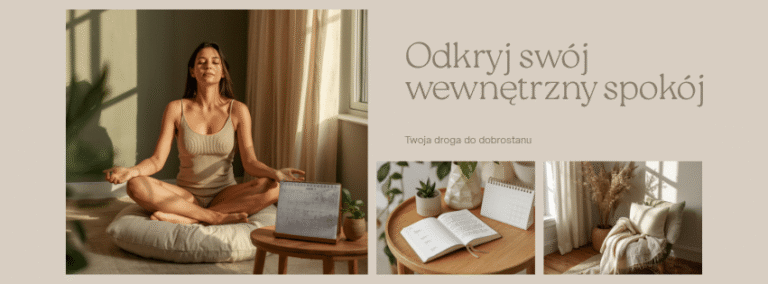 Nauka redukcji stresu: Dlaczego Twój układ nerwowy potrzebuje czasu