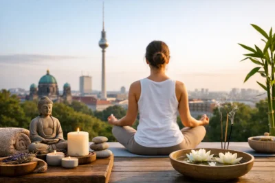 Entspannungskurse Berlin: Was wirklich passt