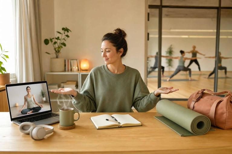 Online vs. Präsenz: Welcher Kurs passt zu mir?