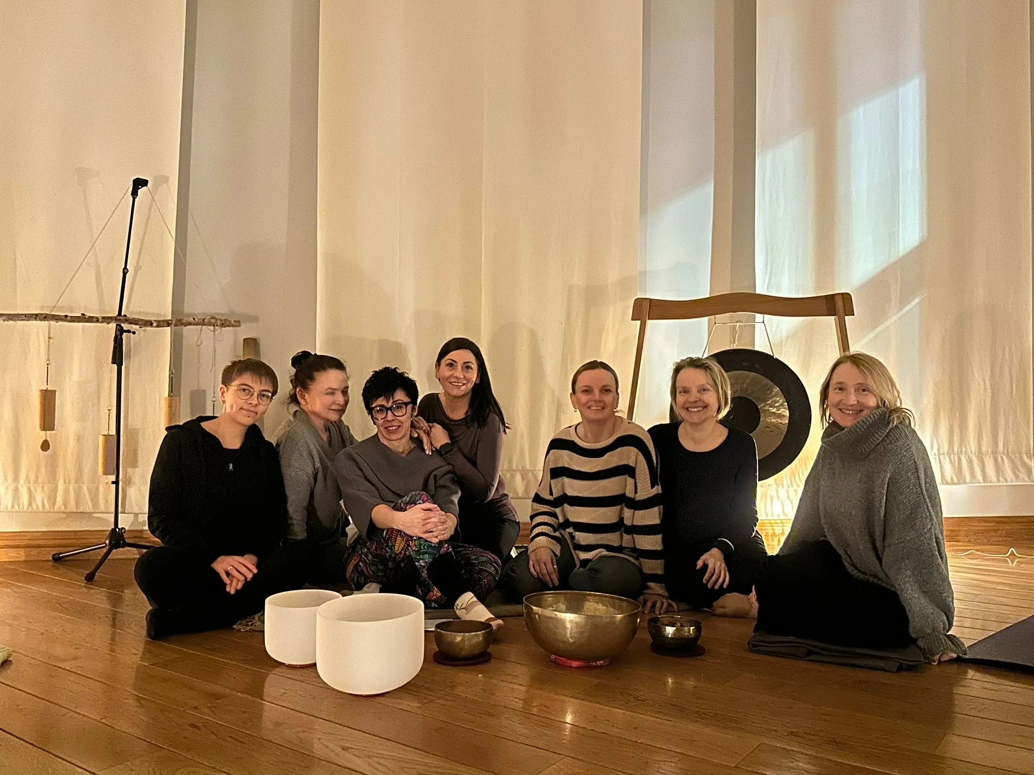 Trening autogenny Schultza