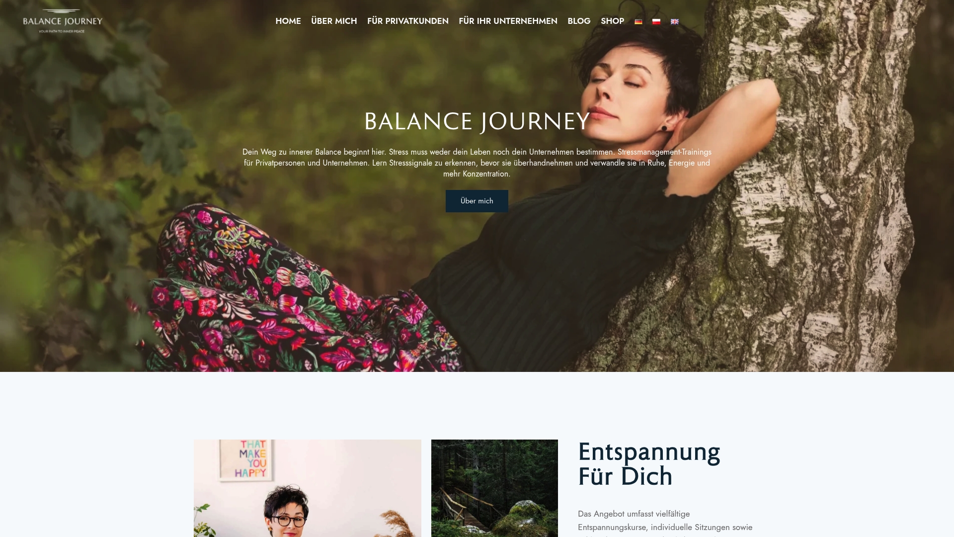 Balance-journey